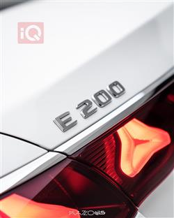 مرسيدس بنز E-Class